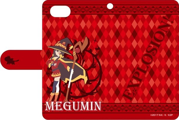 Megumin