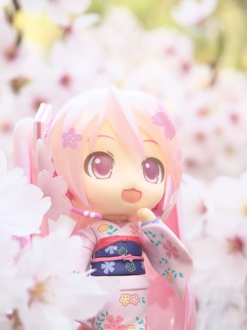 reonov tarafından Sakura Miku