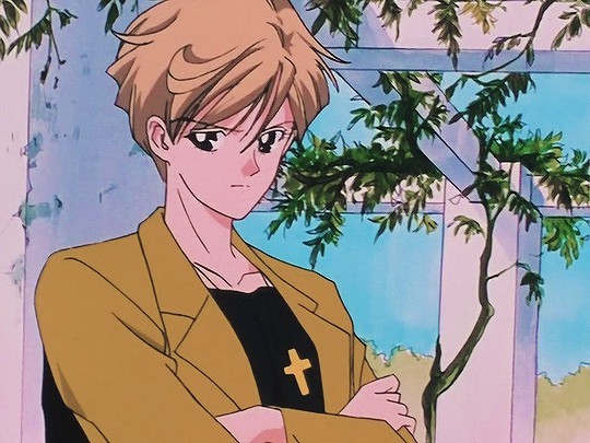 Haruka Tenoh (Sailor Moon)