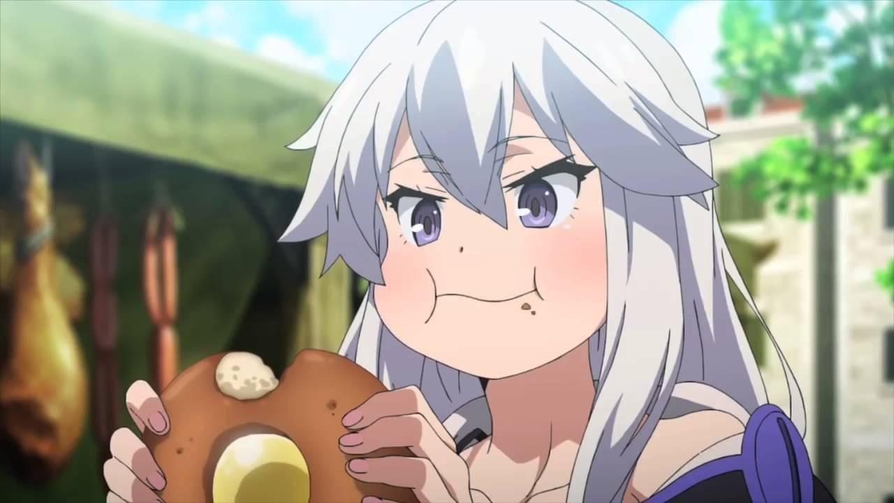 Zero Kara Hajimeru Mahou no Shou