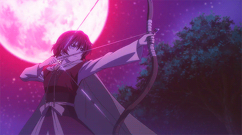 Yona (Yona of the Dawn)