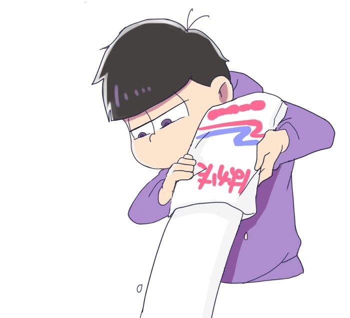 Osomatu-san
