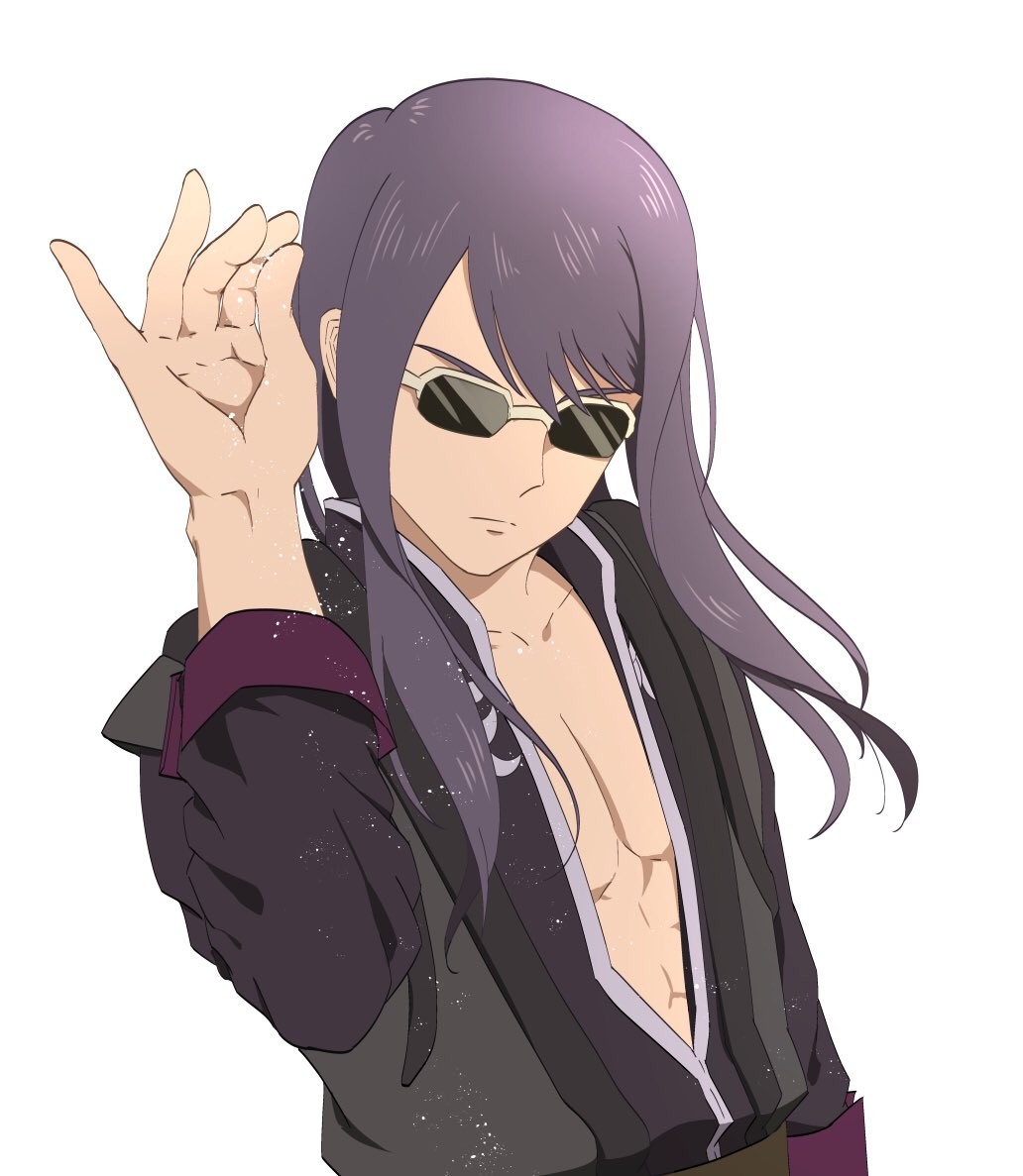 Yuri Lowell - Tales of Vesperia