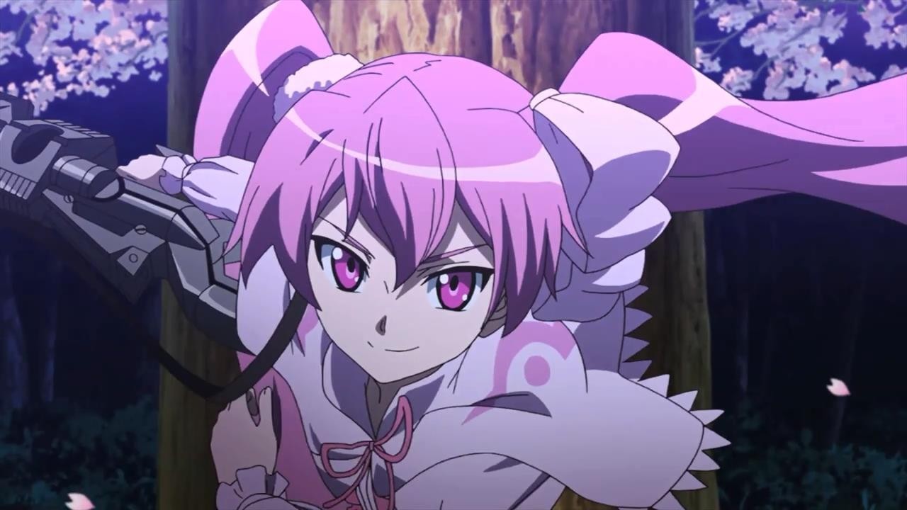 mine akame ga kill saya takagi mine akame ga kill saya takagi