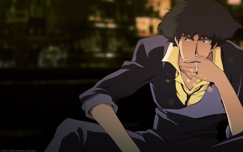 Spike (Cowboy Bebop)