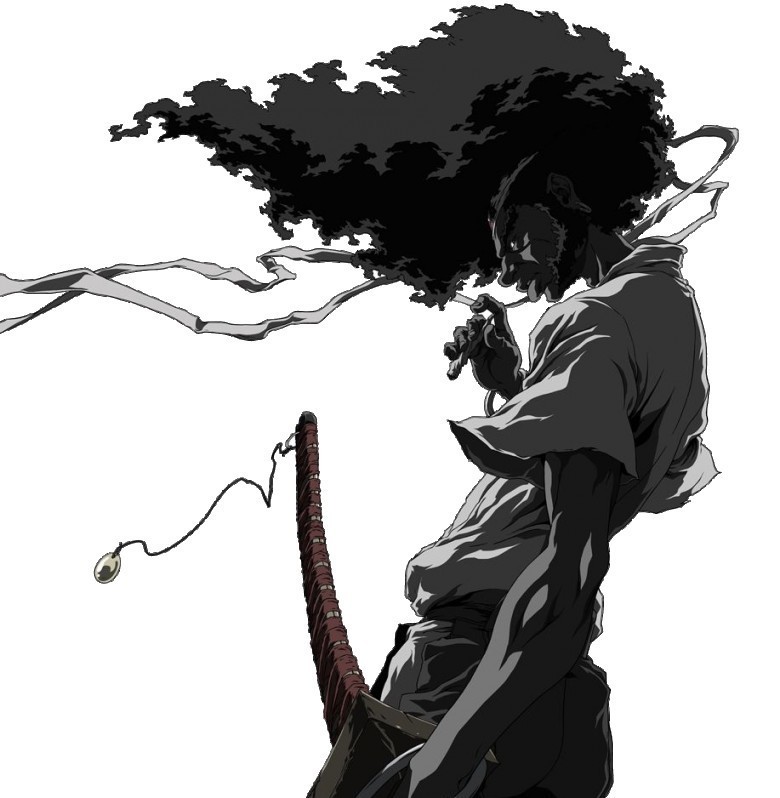 Afro (Afro Samurai)