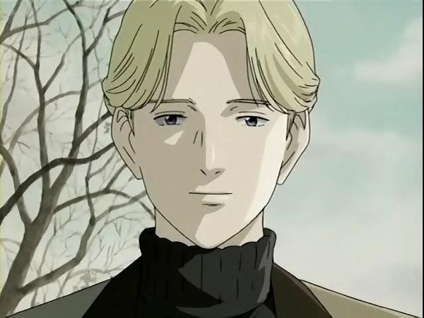 Johan Liebert (Monster)