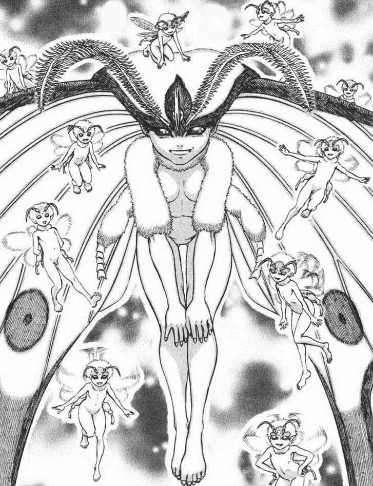 Rosine (Berserk)