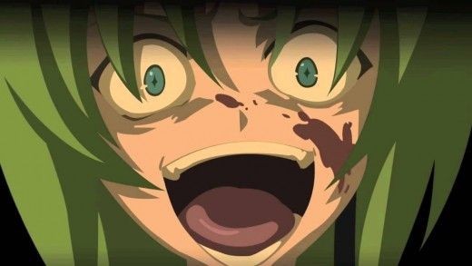 Sonozaki Mion (Higurashi No Naku Koro Ni)