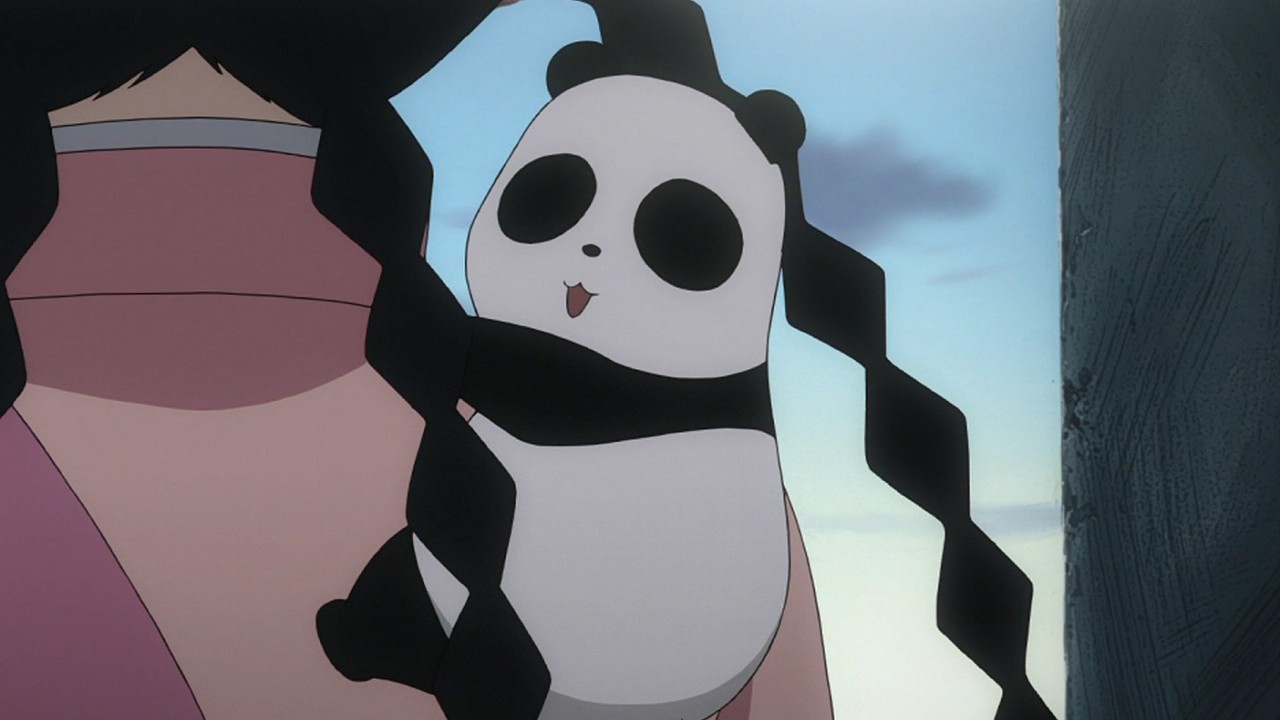 Xiao-Mei (Fullmetal Alchemist)