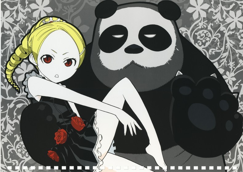 Ryu-Ryu (Princess Resurrection)