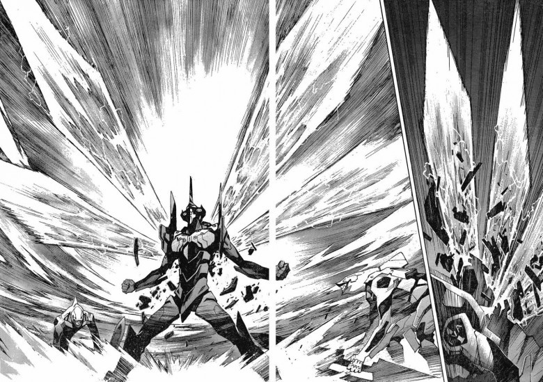 Yoshiyuki Sadamoto (Neon Genesis Evangelion)