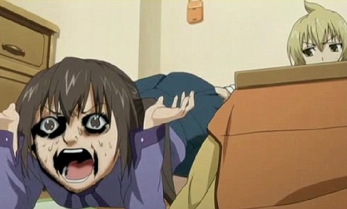 Minami-ke