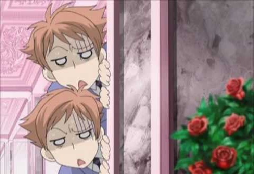 Ouran Koukou Host Club