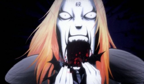 Detroit Metal City