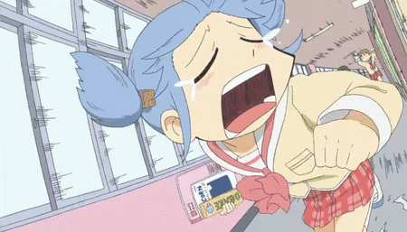 Nichijou