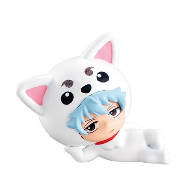 Gintoki Sakata