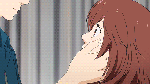 Ao Haru Ride