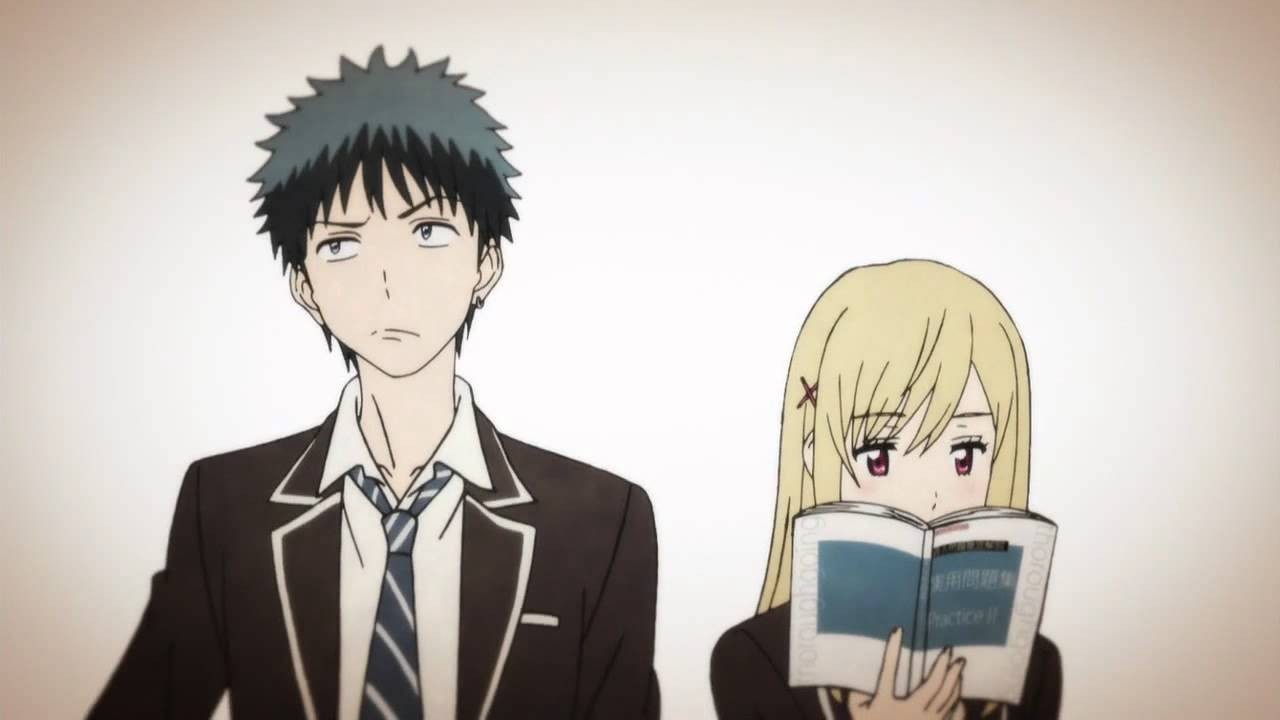 Yamada-Kun To 7 Nin Majo