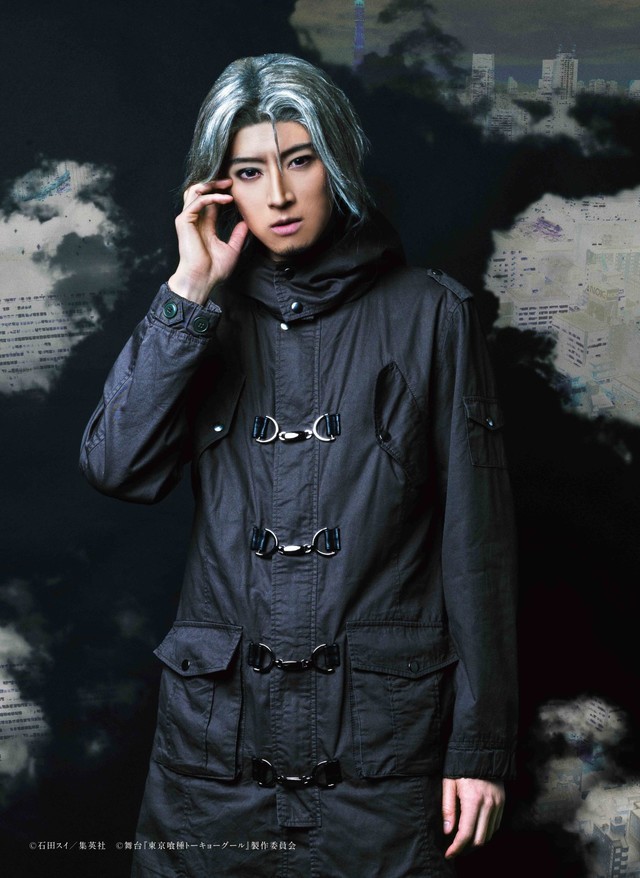 Tomokazu Yoshida - Renji Yomo
