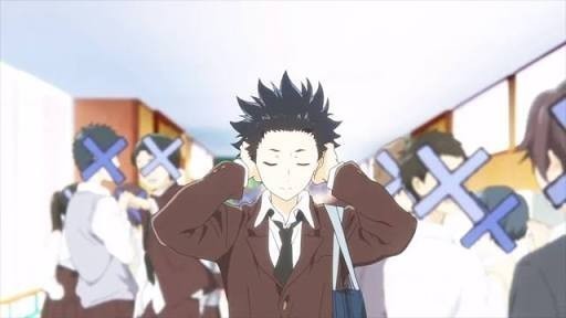 Ishida Shouya