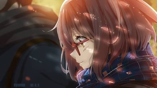 Mirai Kuriyama