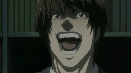 Yagami, "Gece Tanrısı" anlamına gelmektedir.