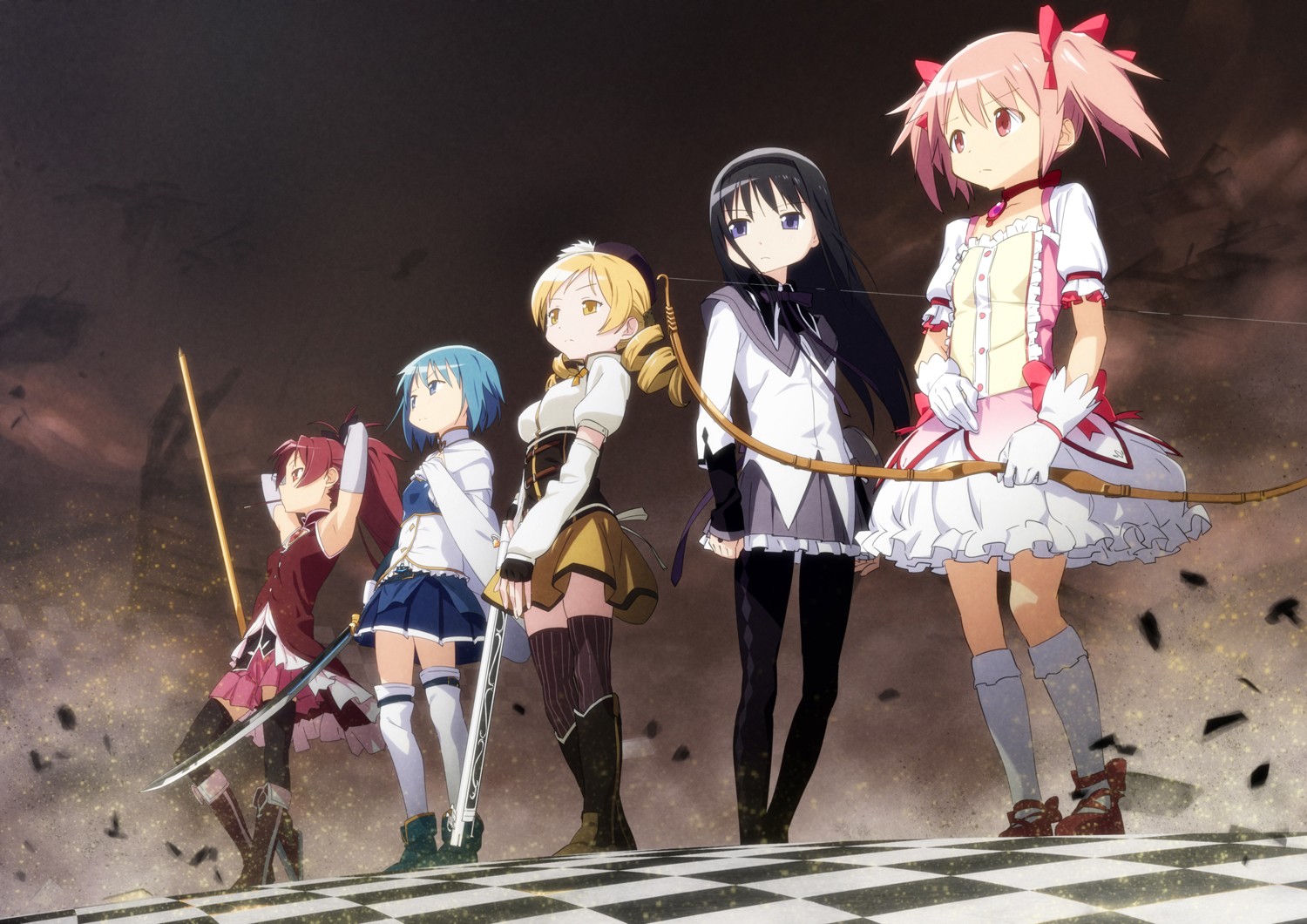 free download madoka shoujo free download madoka shoujo
