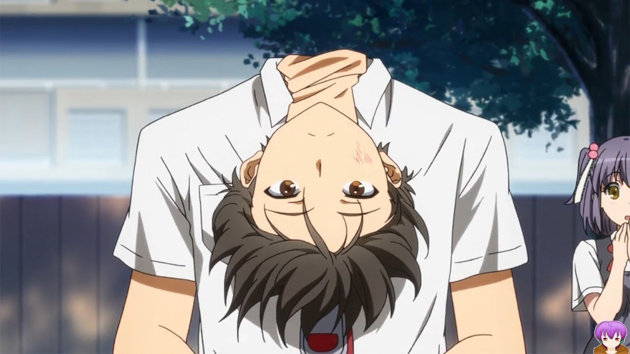 Amagi brilliant park