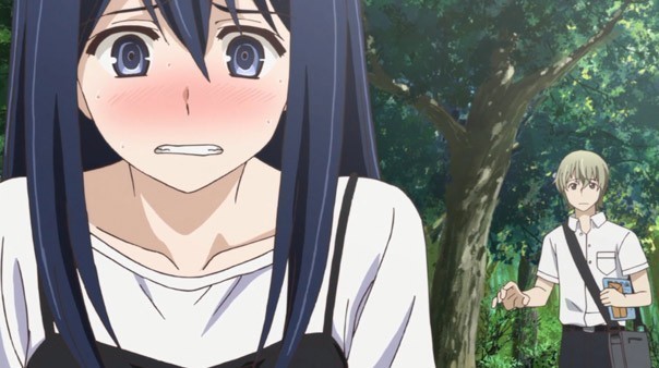 Gokukoku no brynhildr