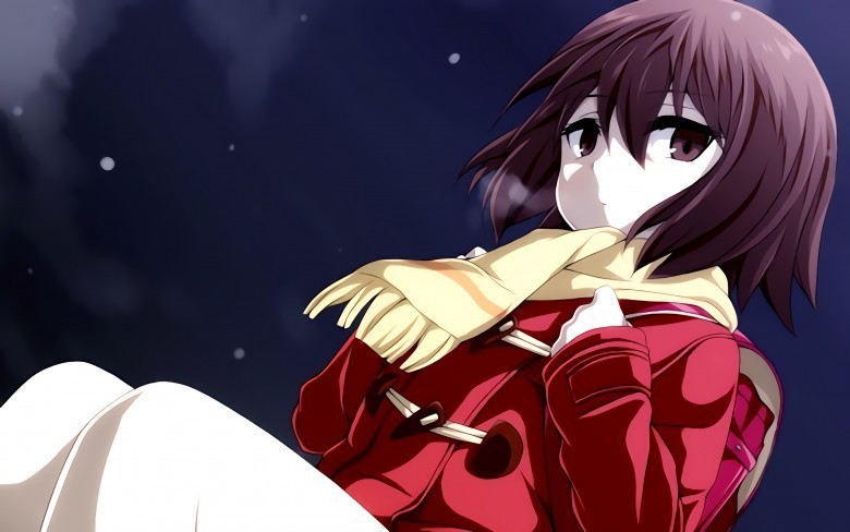 Boku Dake Ga Inai Machi