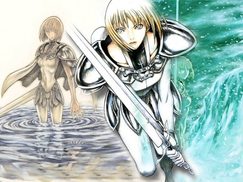 2. Claymore