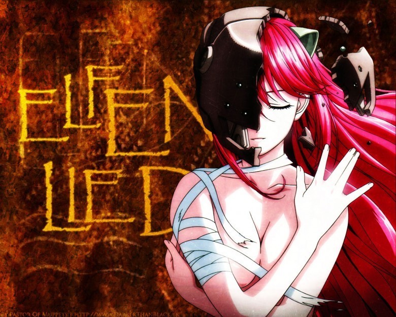 9. Elfen Lied