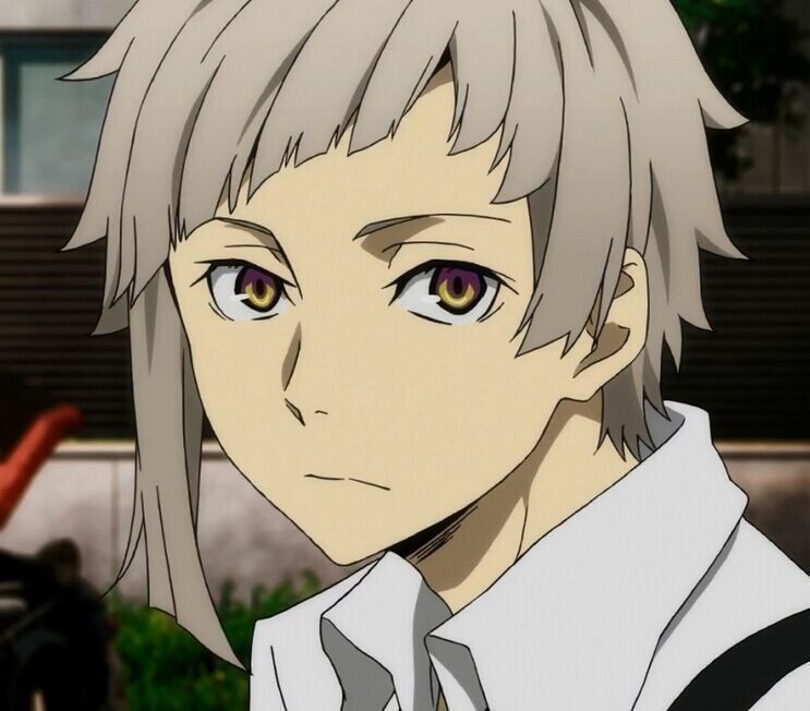 Quem aí gosta do Dazai?? #fandub #anime #dublagem #dublagembr #bungou