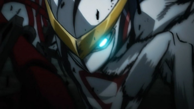 Casshern Sins