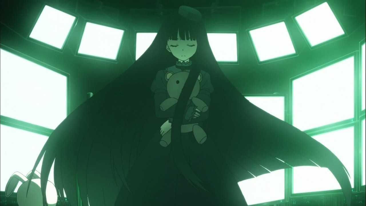 Kamisama no Memochou