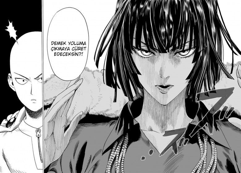 Ağzınızı Çizimleri İle Açık Bırakacak 10 Manga #1 | Animeler.NET