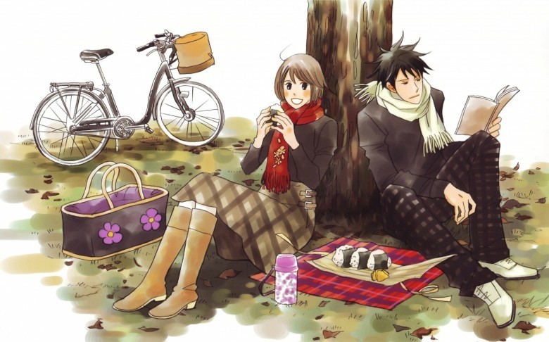 Nodame