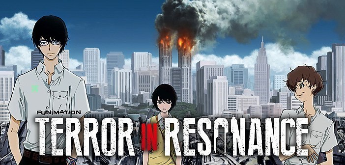 5-Zankyou No Terror