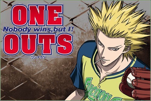 7- One Outs