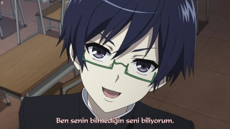 1. Another - Tomohiko Kazami