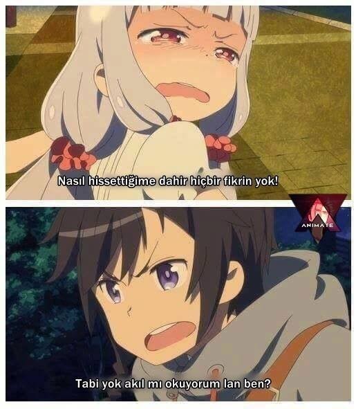 11. EroManga-Sensei olduğunu düşünüyorum, beni dövmeyin, balık hafızalıyım :D
