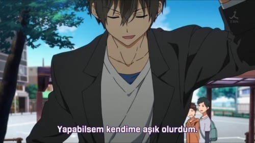 14. Amagi Brilliant Park - Seiya Kanie