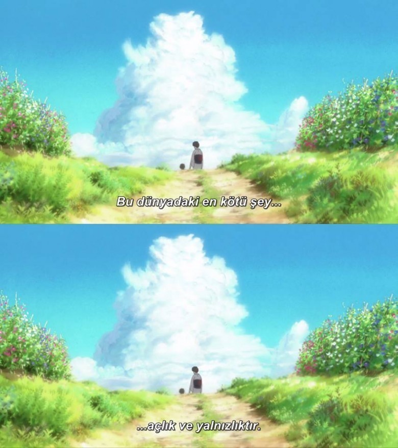 4. Summer Wars... :'(