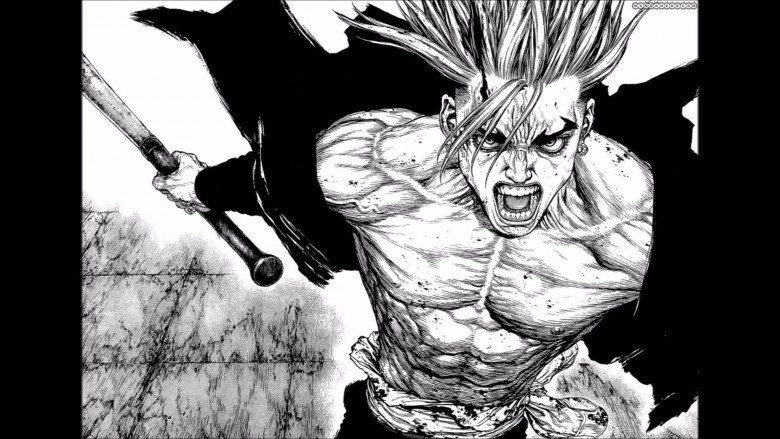 SUN KEN ROCK