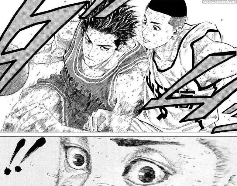 SLAM DUNK