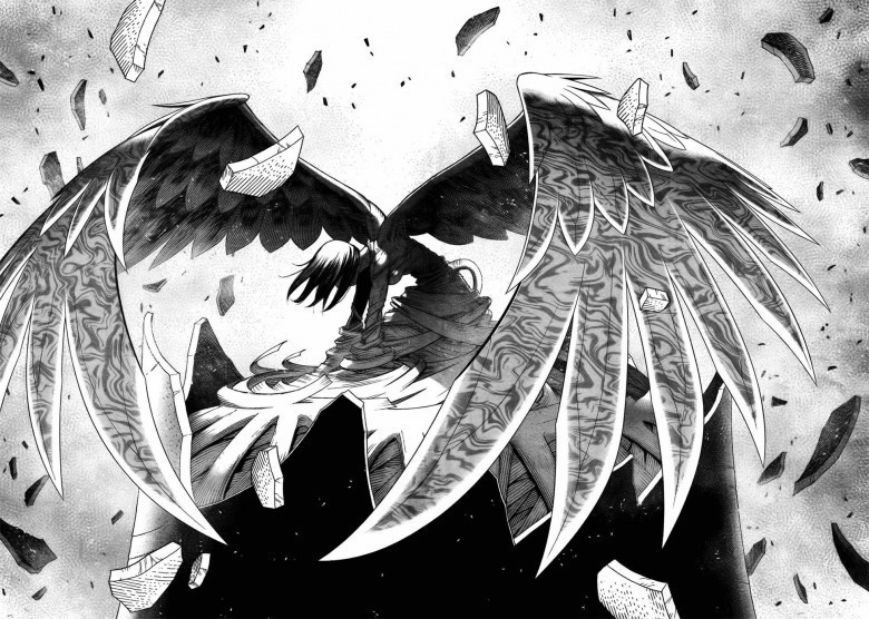 BATTLE ANGEL ALİTA