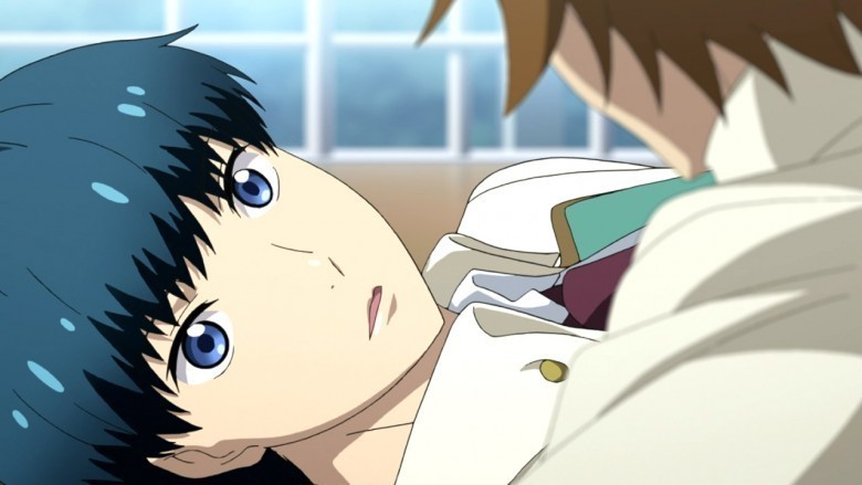 Kaito - Starmyu