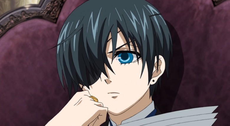 Ciel - Black Butler