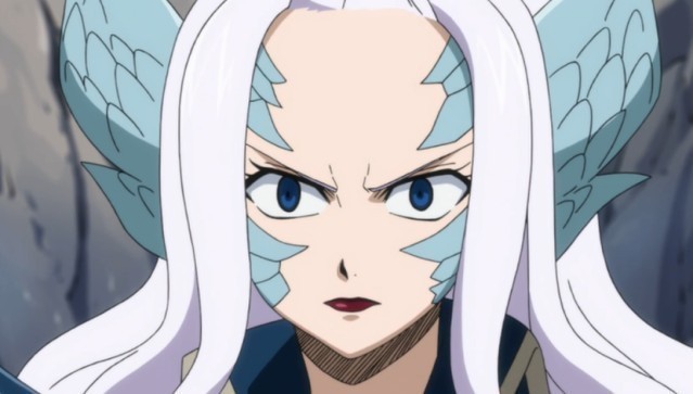 Mirajane - Fairy Tail